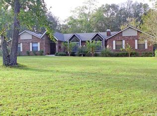 286 SW Thorne Ln, Fort White, FL 32038