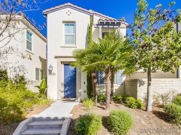 1820 Alcala Ct, Chula Vista, CA 91915