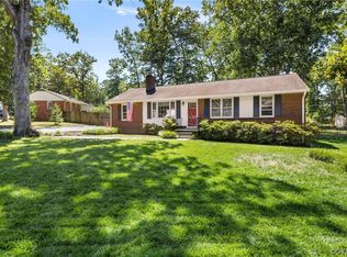 9303 Edson Rd, Henrico, VA 23229