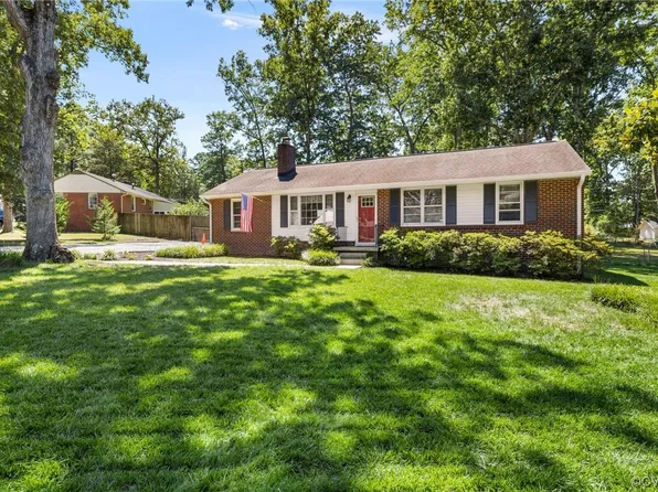 9303 Edson Rd, Henrico, VA 23229