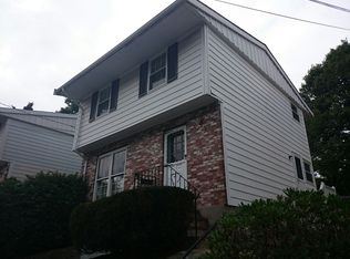 59 Paragon Rd, West Roxbury, MA 02132