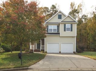 1506 Oban Ct, Mc Leansville, NC 27301