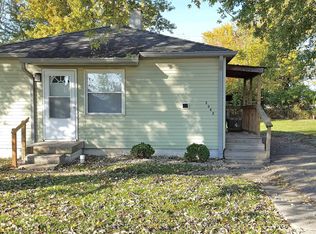 2042 Reformers Ave, Indianapolis, IN