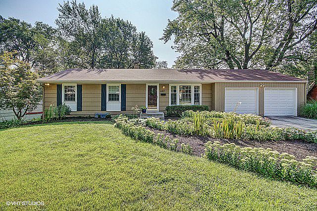 Beautiful Home in Mission