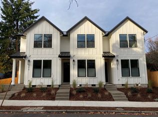 4621 NE 26th Ave, Portland, OR 97211