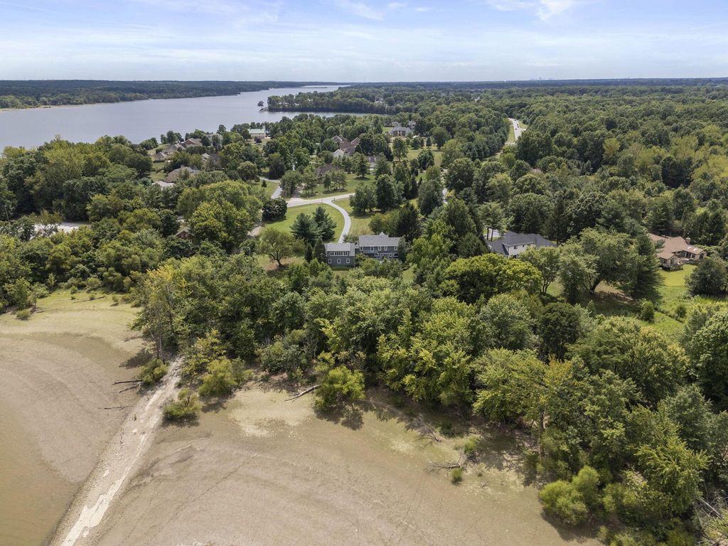 Real estate listing image