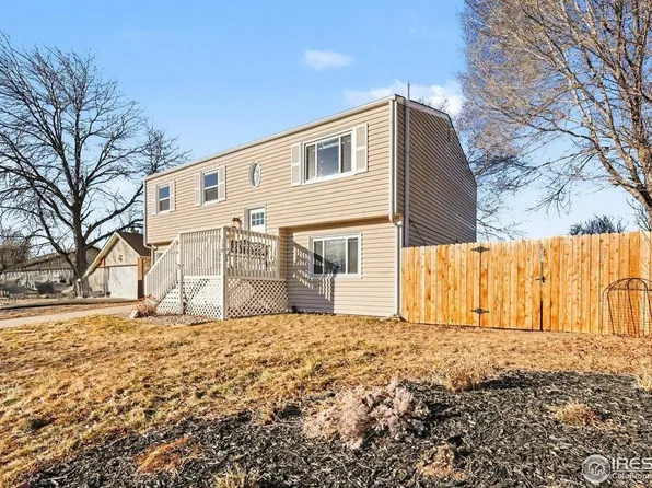 138 Sunflower Dr, Windsor, CO 80550