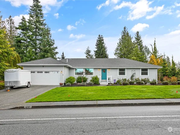 430 N Waugh Road, Mount Vernon, WA 98273