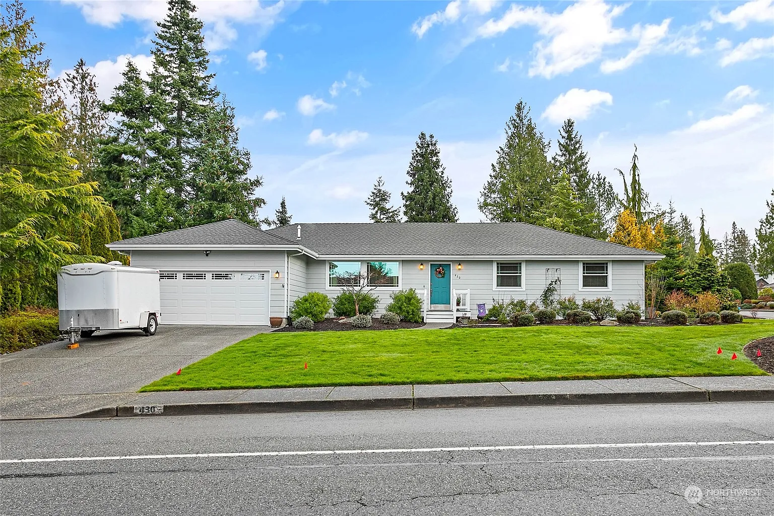 430 N Waugh Road photo 1