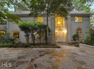 1285 Briarcliff Rd, Atlanta, GA 30306