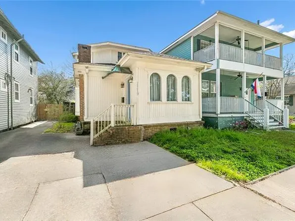 2805 Palmer Ave, New Orleans, LA 70118