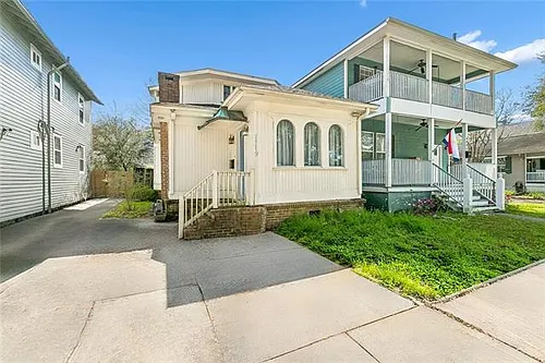 2805 Palmer Ave Photo 1
