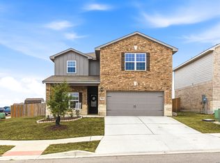 9142 Canvas Run, Converse, TX 78109