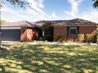 6734 S 50 W, Pendleton, IN 46064