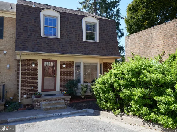 3000 Federal Hill Dr, Falls Church, VA 22044