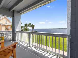 19 Mashes Sands Rd #F8, Panacea, FL 32346