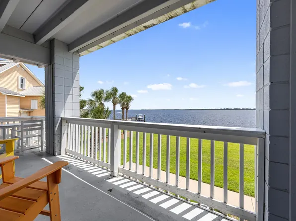 19 F8 Mashes Sands Rd Unit F-8, Panacea, FL 32346