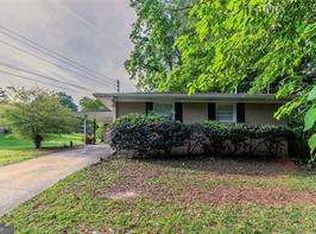 4029 Moffat Ct, Decatur, GA 30035