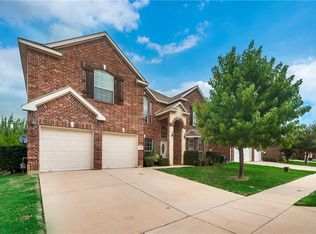 11913 Vienna Apple Rd, Fort Worth, TX 76244