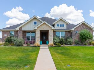 6617 Beals Creek Ave, Abilene, TX 79606