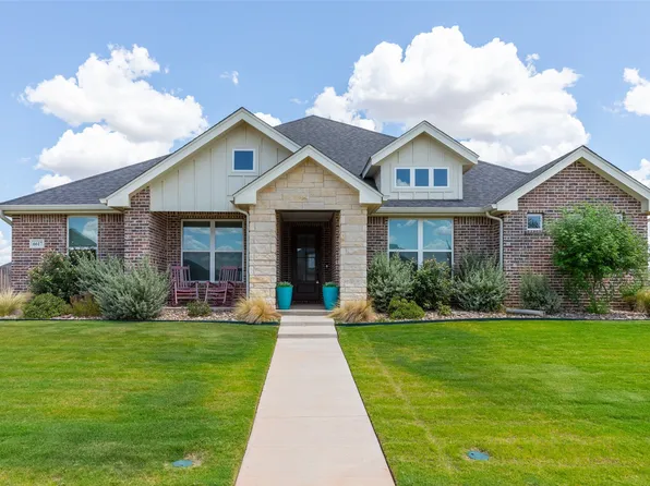 6617 Beals Creek Ave, Abilene, TX 79606