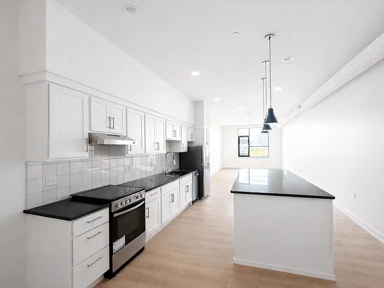 Brand New Apartments in the Heart of Burton Heights! Live at the Intersection of Culture, Communi... — Photo 14