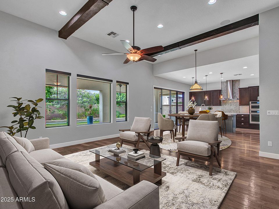 1st image of 3809 E LYNX Place