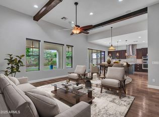 3809 E Lynx Pl, Chandler, AZ 85249
