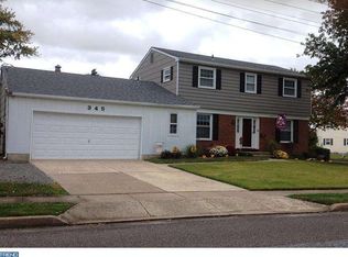 345 Overbrook Ave, Glassboro, NJ 08028