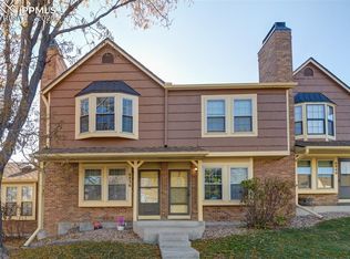 6836 Overland Dr, Colorado Springs, CO 80919