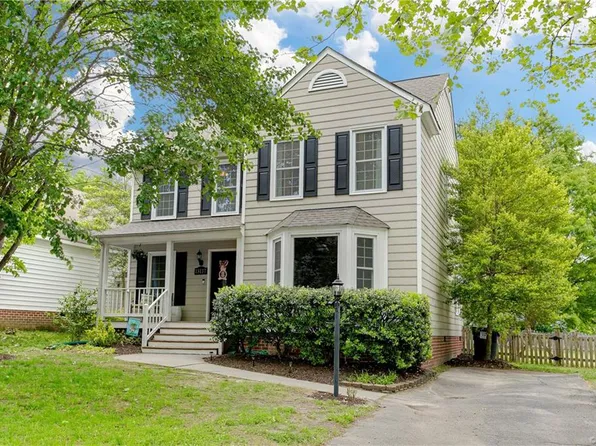 13137 Middle Ridge Way, Henrico, VA 23233