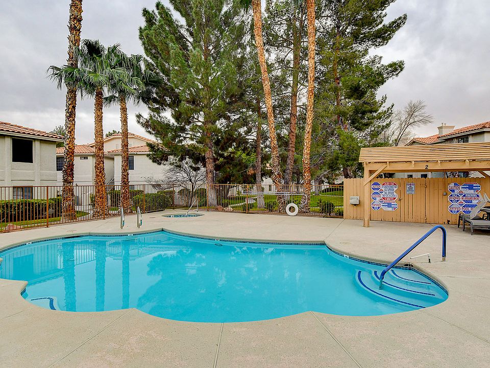 1st image of 2645 S Durango Dr #101-1-1