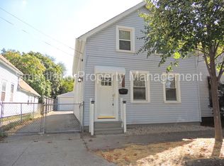 2325 W 40th St, Cleveland, OH
