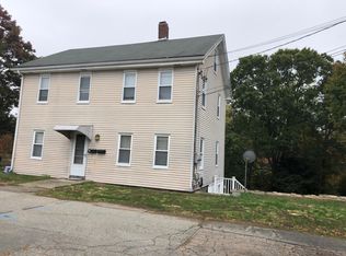 111 Stillman Ave #2, Pawcatuck, CT 06379