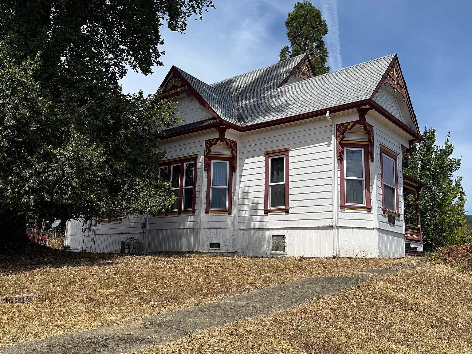 1 bed, 1000 sqft, $1,400 — Photo 4