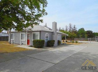 11828 Rosedale Hwy, Bakersfield, CA 93312