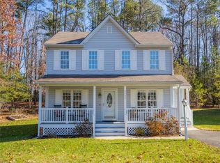 4923 Tanfield Dr, Henrico, VA 23228