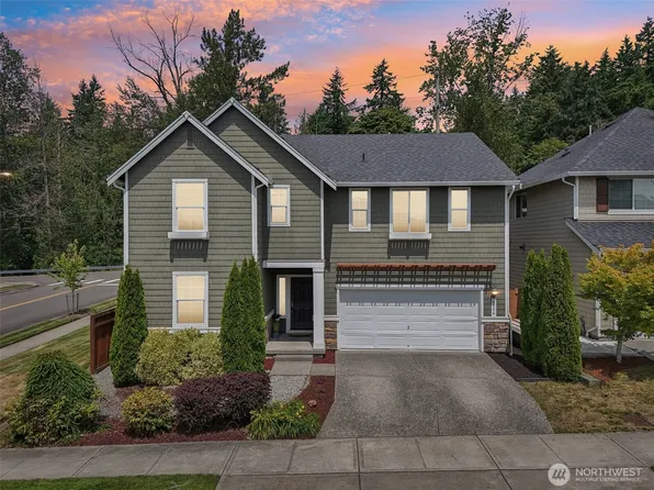 4804 S 322nd Street, Auburn, WA 98001