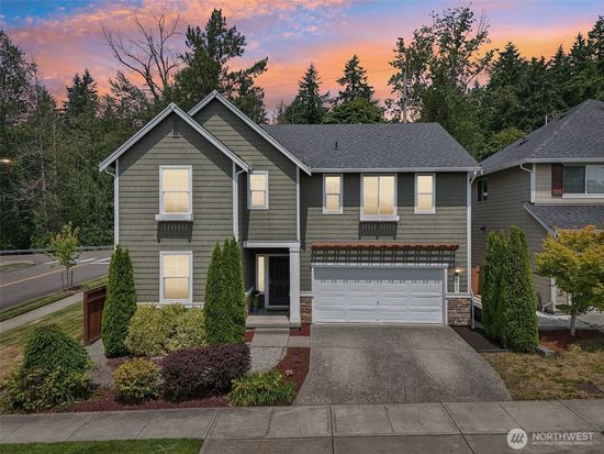 4804 S 322nd Street, Auburn, WA 98001