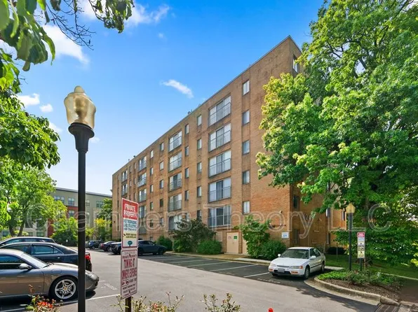 4241 Columbia Pike APT 101, Arlington, VA 22204