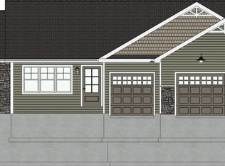 721 Lichte Drive, Mazomanie, WI 53560