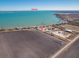 525 Private Rd, Riviera, TX 78379