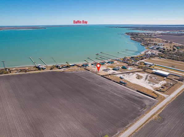 525 Private Rd, Riviera, TX 78379