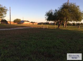 Kretz Rd, Los fresnos, TX 78566