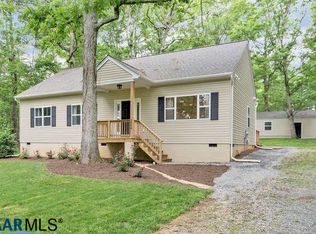 2508 Buck Island Rd, Charlottesville, VA 22902