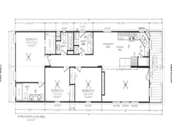 26311 Jackson Ave Space 57, Murrieta, CA 92563