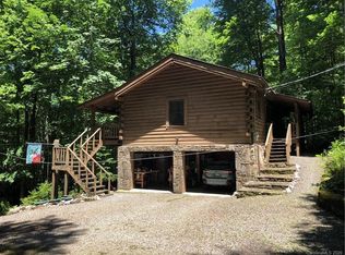 3365 Big Laurel Rd, Waynesville, NC 28785