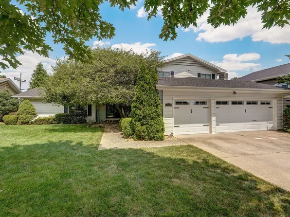 3723 E Sugar Hill Street, Springfield, MO 65809