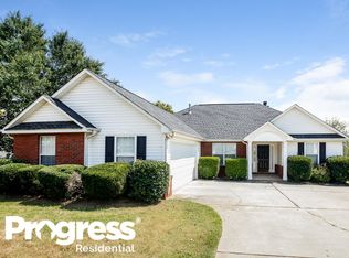 3035 Reynolds Run, McDonough, GA 30252