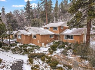 5900 Acorn Dr, Wrightwood, CA 92397